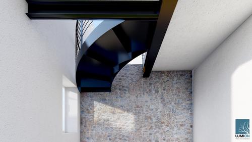 Progettazione architettonica e ingegneristica